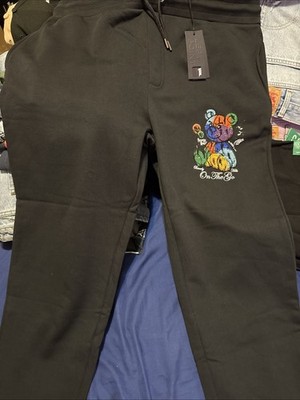 Men s Left Point Sweatpants 4cl Runs Small, It s Like 2xl NWT