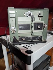 SEARS DU-ALL 8MM SUPER 8 FILM MOVIE PROJECTOR 1
