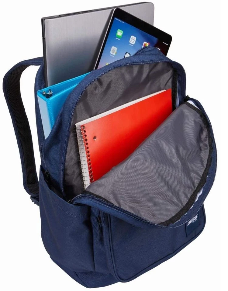 Case Logic Query Backpack 29L Rucksack Tasche Bag für 15" 15,4" 15,6" Notebook - Bild 4 von 4