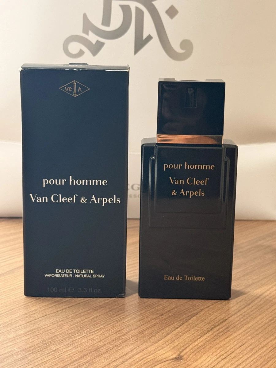 Van Cleef & Arpels Pour Homme Perfumes for Men for sale | eBay