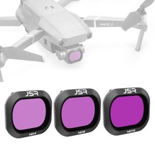 JSR Drone 3 in 1 ND4 ND8 ND16 Lens Filter DJI MAVIC 2 Pro