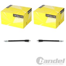 Flexible de frein Audi 200