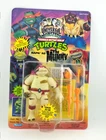 TMNT Ninja Turtles RAPHAEL MUMMY Universal 1993 Vintage MOC Playmates Unpunched