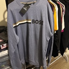 Hugo Boss Jumper Sweater XL