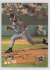 Click to enlarge Al Leiter
