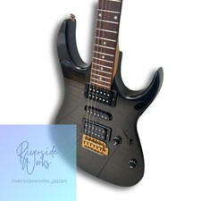 Ibanez RX Series RX180GQ E-Gitarre mit Original Koffer