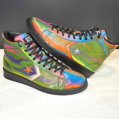 Converse Pro Leather High 'Spectrum' - 170494C | 11M/12.5W