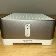 Sonos Zone Player ZP120 System Media Streamer Gen 1 S1 - Working