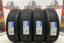 4 X 185 65 15 ACCELERA 185/65R15 88H BRAND NEW MID RANG TYRES 1856515