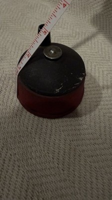 TRU-POINT Drafting Artist Pencil Pointer Lead Pencil Sharpener Vintage