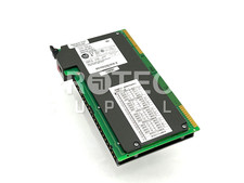 Allen-Bradley 1771-IFE/C Analog Input Module 12-Bit 96188677 A01 with WARRANTY