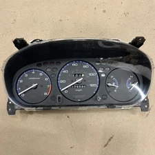 ✅ 1996-2000 Honda Civic EX Manual RPM Instrument Gauge Cluster Tach 175k EK