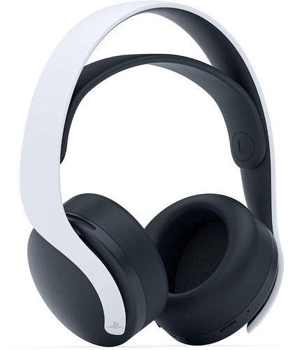 Sony Pulse 3D Wireless Headset For Playstation 5 4 White - 第 2/2 張圖片