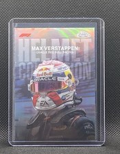 2024 Topps Chrome Formula 1 Racing Checklist Guide in-content 24