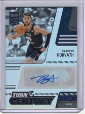 2022 CHRONICLES ELITE BRANDON HORVATH ROOKIE/RC AUTO #TTCBHO