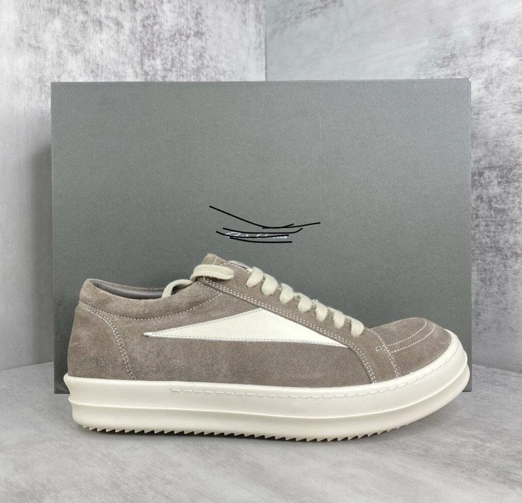 Rick Owens Shoes for Men for sale | eBay