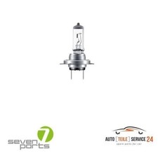 Glühlampe Fernscheinwerfer 7 Seven Parts SV01164210 für Alfa Romeo Chrysler Jeep
