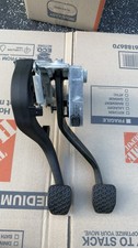 07-13 Oem Bmw E90 E92 E93 335 Manual Transmission Clutch Brake Pedal Assembly