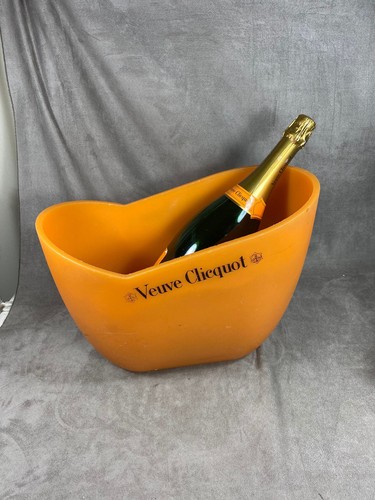 Veuve clicquot ponsardin Champagne rosado Botella de 75 centilitros