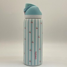 Owala 32oz Birthday Bash Pillow Fight FreeSip Water Bottle Sport Mug Top Quality