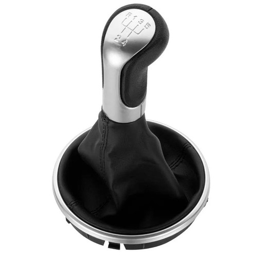 Quality Gear Knob Case for Skoda For Fabia MK2 and For Roomster Vehicles - Picture 8 of 10