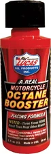 Lucas Racing Formula Octane Booster Fuel Additive 2oz Carb or EFI for Offroad