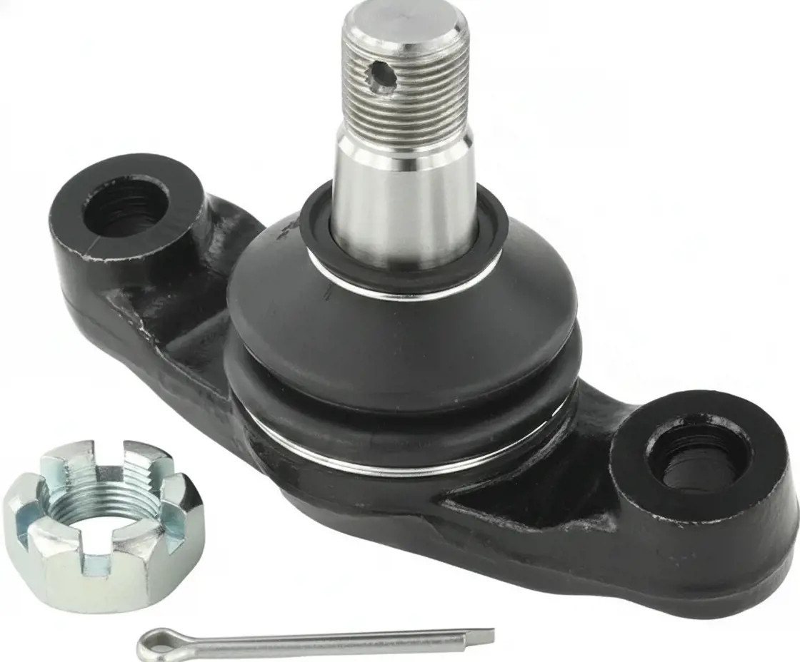 FEBEST 2220-HMLF Testina braccio oscillante Assale anteriore inferiore - Immagine 2