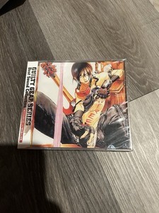 Guilty Gear Soundtrack | eBay