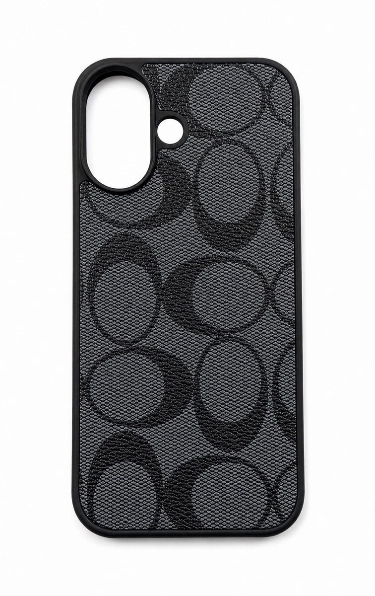 Coach Cell Phone Case/Cover for Apple for sale | eBay