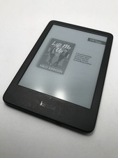 Kindle Gen 11 16GB ブラック Amazon Kindle Paperwhite 11th Gen 16GB, Wi-Fi, 6.8