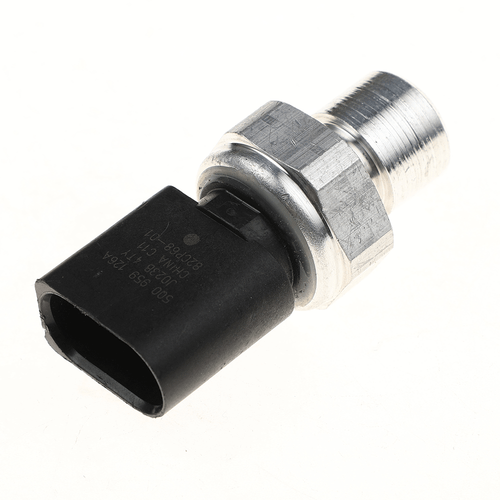 A/C Air Conditioning Pressure Switch Sensor For Audi VW Skoda Seat 5Q0959126A - Picture 9 of 9