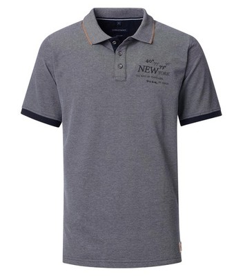 CASAMODA Polo Print