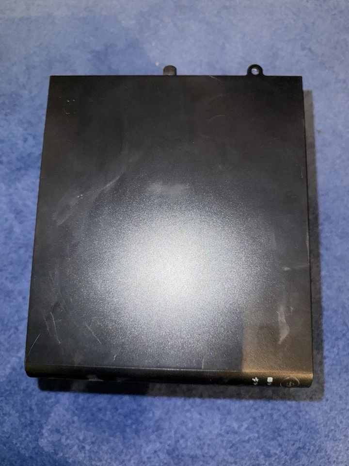 HP Micro Server G7 N54L - 6 GB RAM - 5x LFF - 25 W TDP - TOP - Bild 4 von 4