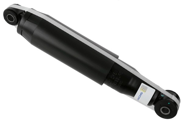 StossdÄMpfer Hinten Sachs 560 138 Passend FÜR Fiat DÄMpfer FahrwerksdÄMpfer-image