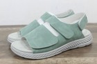 Propet Women's TravelActiv Scottsdale Sandals Sz:10 (FA-595) — photo 1