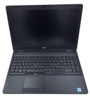 NOTEBOOK DELL LATITUDE 5580 (Intel Core i5-6300U 2,40 GHz) 15,6" RAM ASSENTE