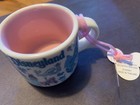 New Disneyland parks Starbucks mini Mug Cup DEMI 2oz ORNAMENT Been There Series — photo 2