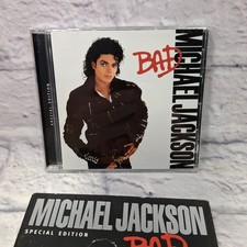Las mejores ofertas en Michael Jackson CD de música de edición