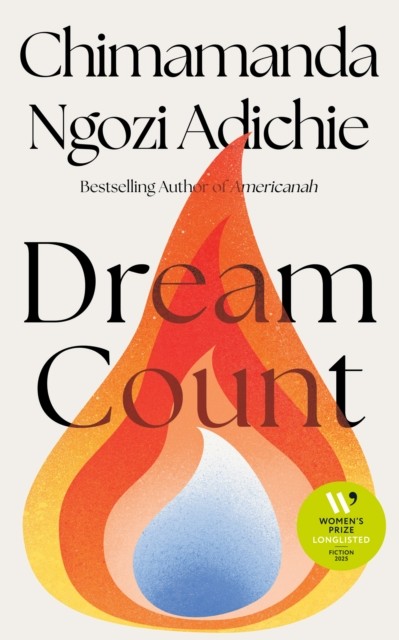 Dream Count: The global #1 bestseller from the author of Half of a Yellow Sun - Image 4