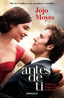 Yo antes de ti (BEST SELLER, Band 26200) von Moyes,... | Buch | Zustand sehr gut