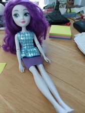 My Little Pony Equestria Girls Rzadkość Lalka