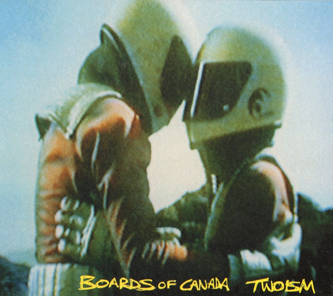 Boards Of Canada Twoism - Image 5