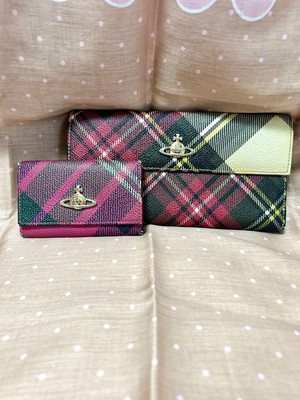 小物 Vivienne Westwood Long Wallet & Key Case Vivienne Westwood Long Wallet Key Case | eBay