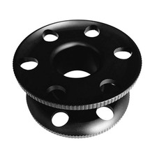 Ultralight Aluminum Alloy Scuba Diving Finger Spool Dive