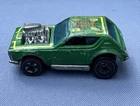 Vintage 1974 Hot Wheels Redline Gremlin Grinder Hong Kong