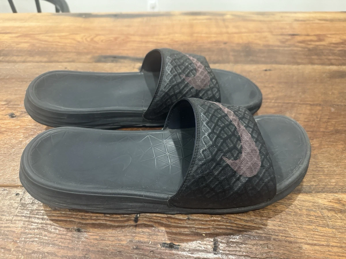 Nike Solarsoft Sandals for Men | Updated Sep 2026