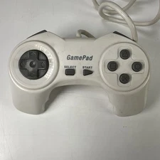 Game Pad PS1 Video Game Controller P-103GSM Performance