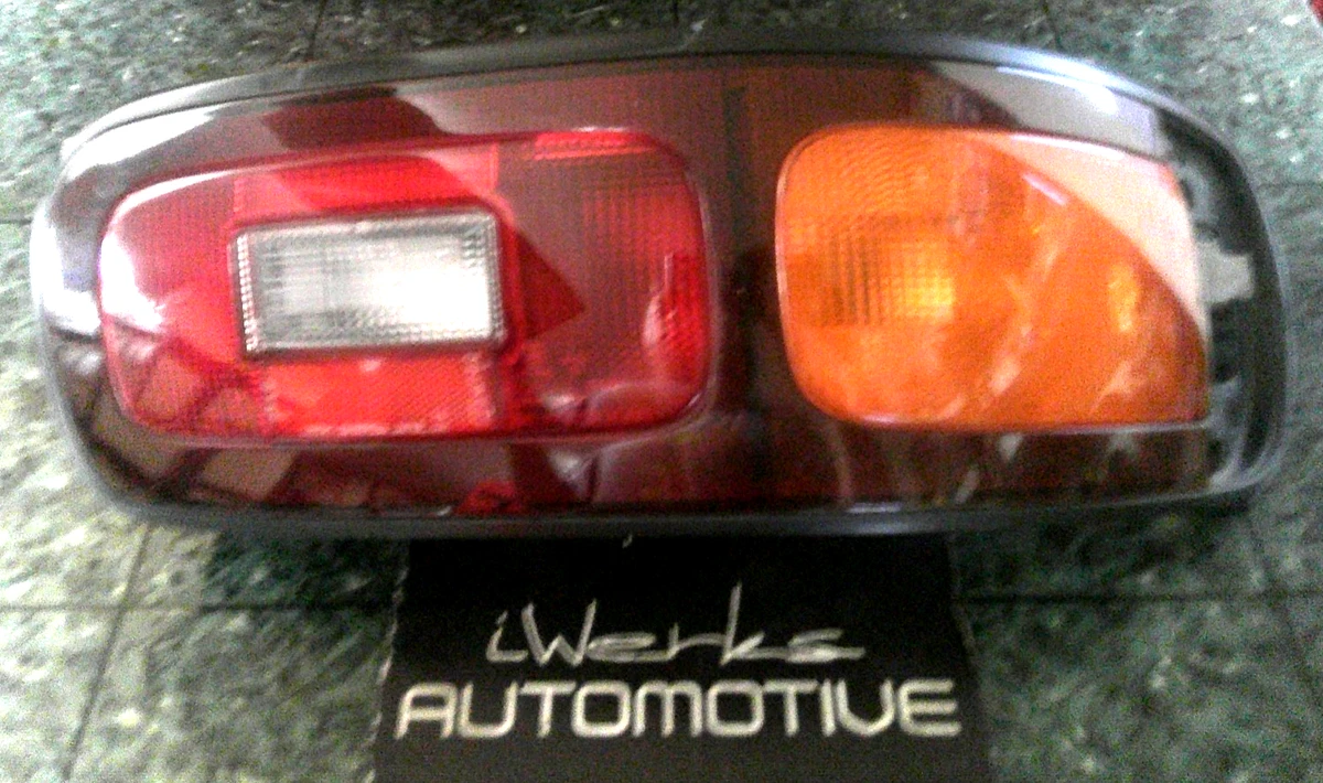 Tail Lights for Toyota Celica with Vintage Part for sale | eBay