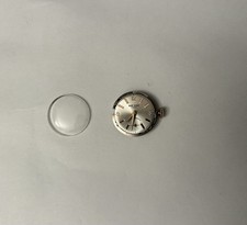 Movimento meccanico manuale Orologio  Mont Rouge 17 rubini