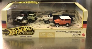 Hot Wheels Horizon Hauler | eBay